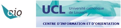 CIO orientation Louvain-la-Neuve